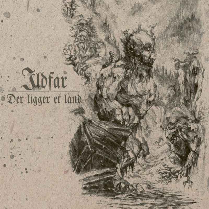 ILDFAR - Der ligger et land DIGI